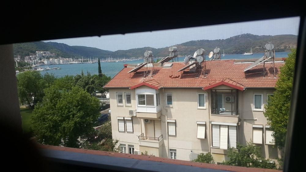 CICEK HOTEL — FETHIYE — фотография отеля №35
