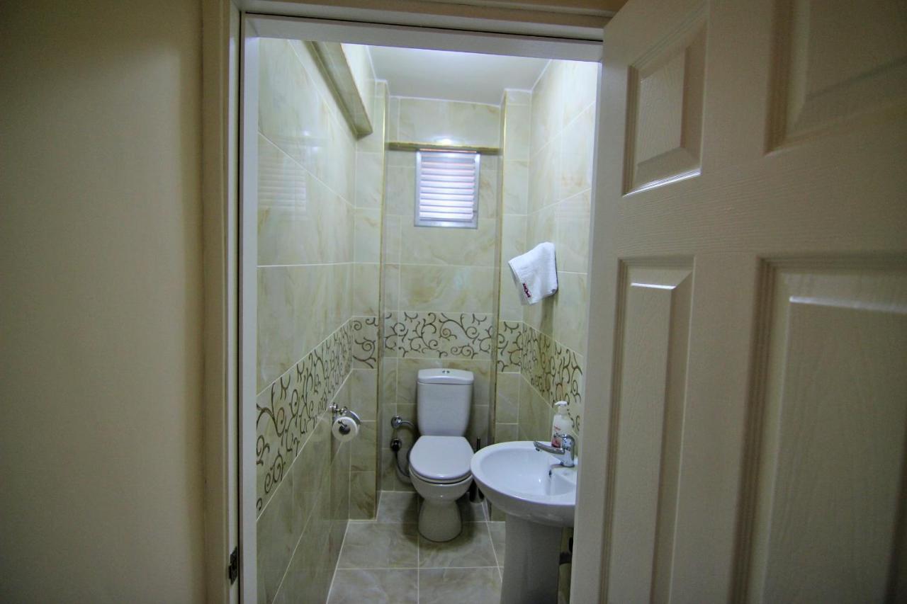 YILMAZ APART — ISTANBUL — фотография отеля №27