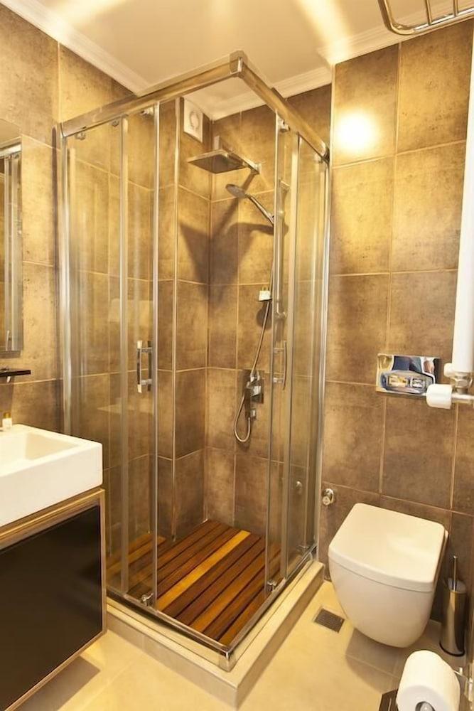 EVODA HARBIYE — ISTANBUL — fotografie hotel nr. 14
