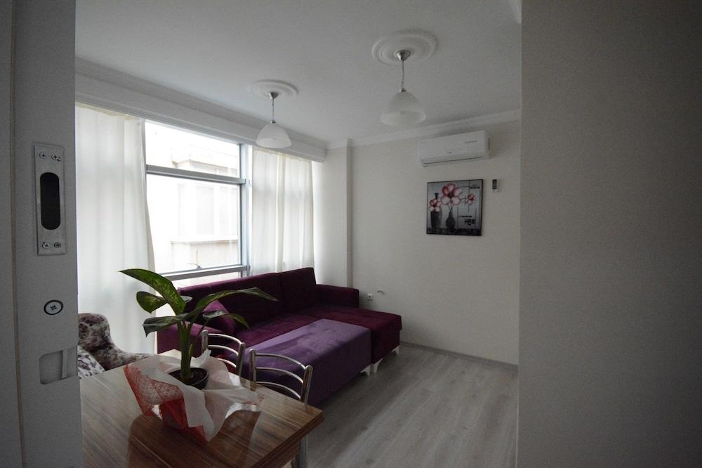 SAMYELI RESIDENCE — KUSADASI — фотография отеля №5