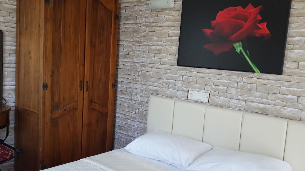 PALMYRA HOTEL & SKY LOUNGE — DALYAN — fotografie hotel nr. 14
