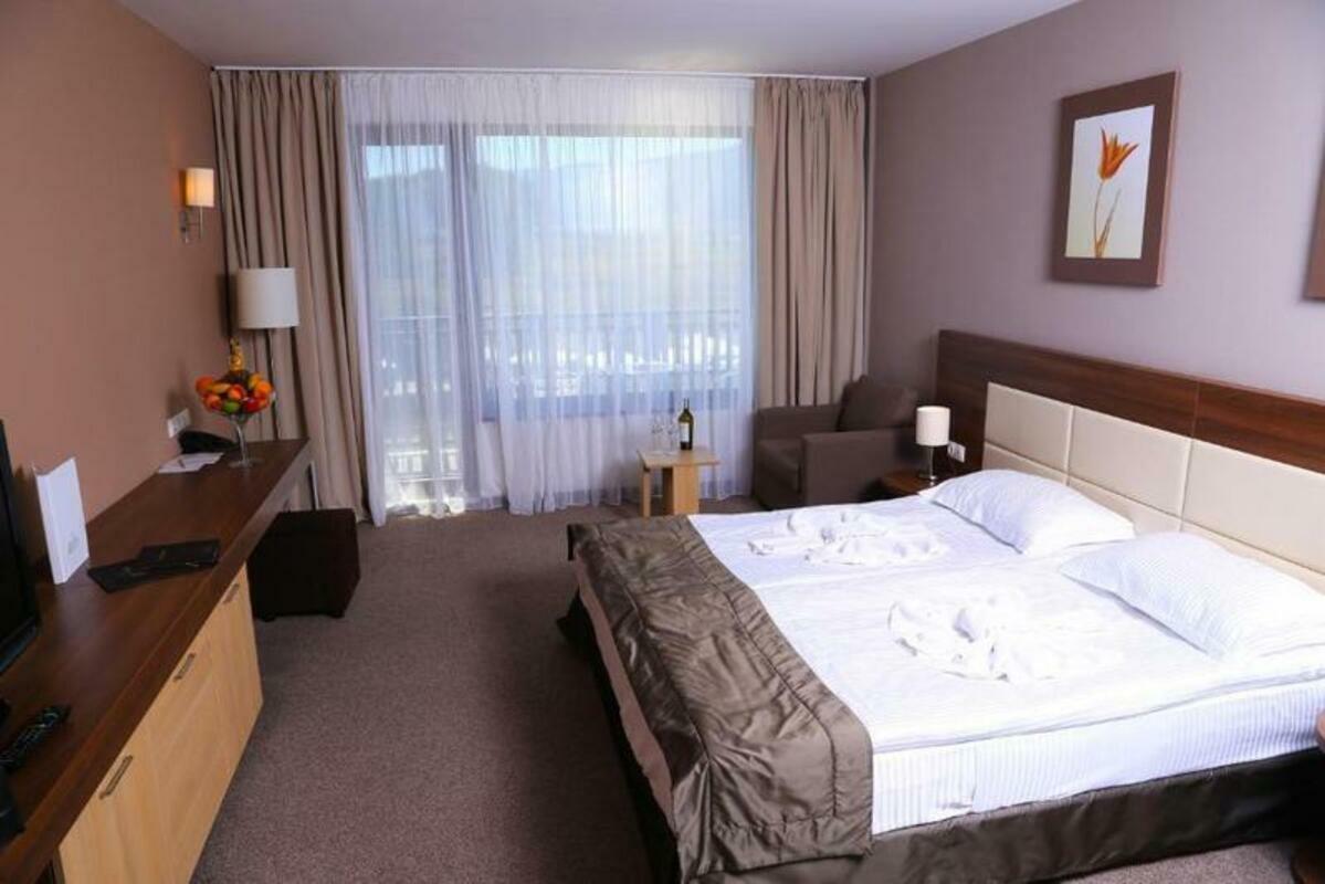 BELCHINI GARDEN SPA HOTEL — BELCHIN BANI.. — фотография отеля №9