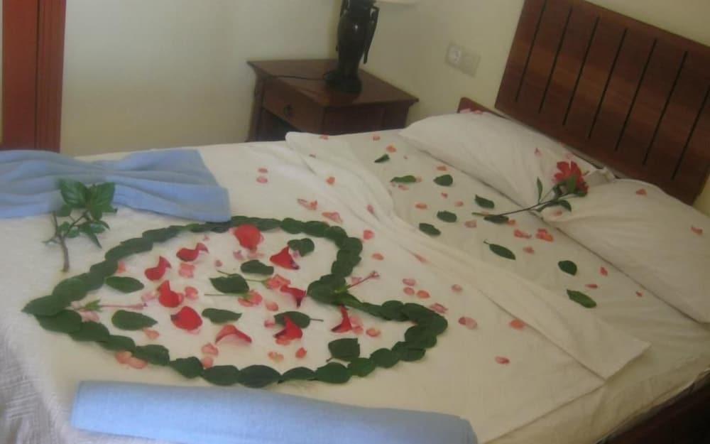 ANKO BEACH RESORT HOTEL — KIZILOT — fotografie hotel nr. 2
