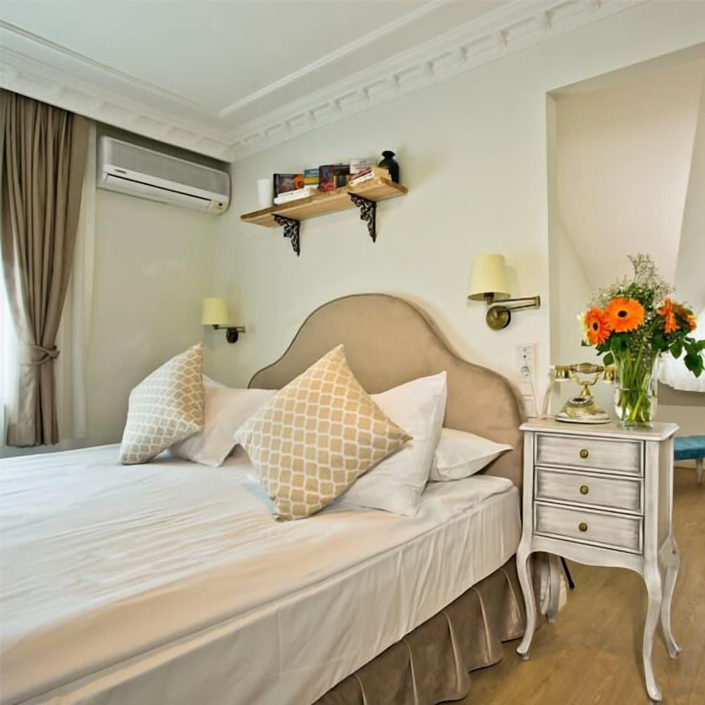 VILLA BLANCHE — ISTANBUL — fotografie hotel nr. 10