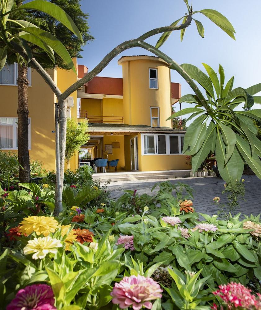 CAMYUVA MOTEL — CAMYUVA — fotografie hotel nr. 31