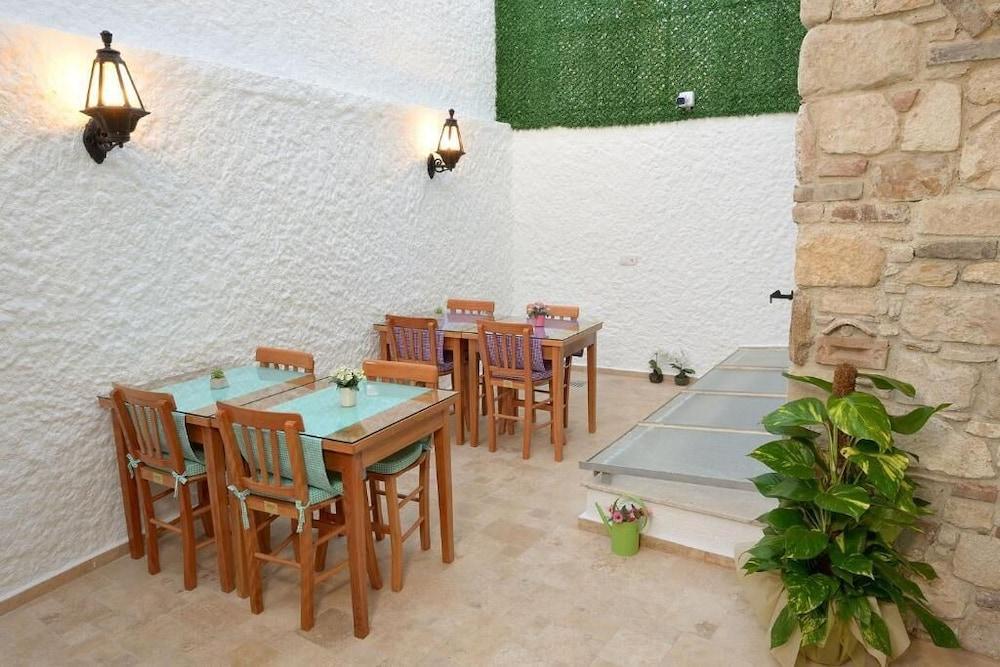 BROTHERS CESME BOUTIQUE HOTEL — CESME — fotografie hotel nr. 25