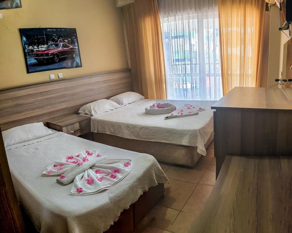 KARTEL HOTEL — DIDIM — fotografie hotel nr. 10