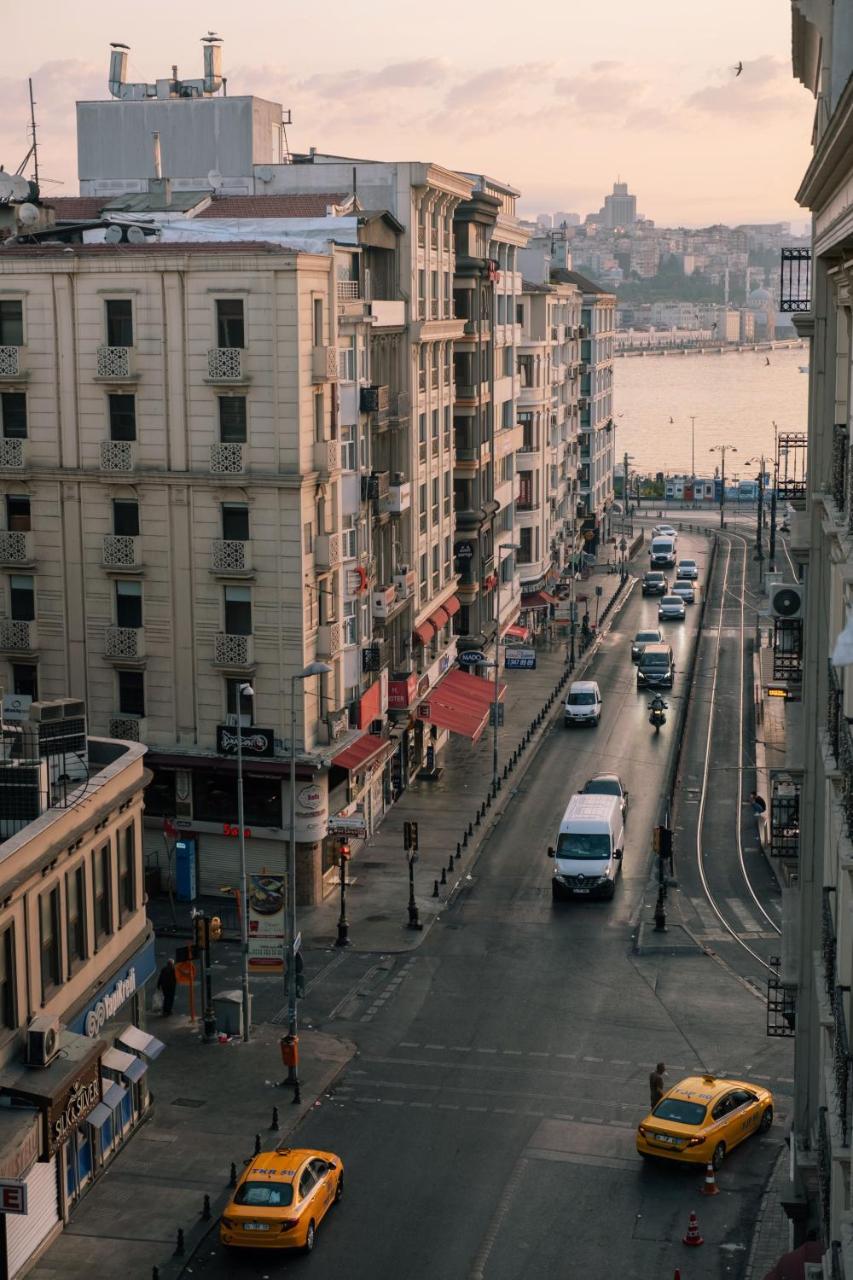 FELICITY HOTEL ISTANBUL — ISTANBUL — fotografie hotel nr. 9