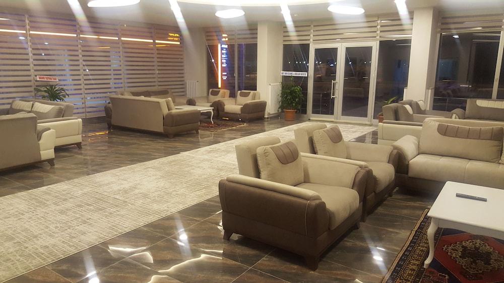 MAVI OTEL AKSARAY — AKSARAY — fotografie hotel nr. 3