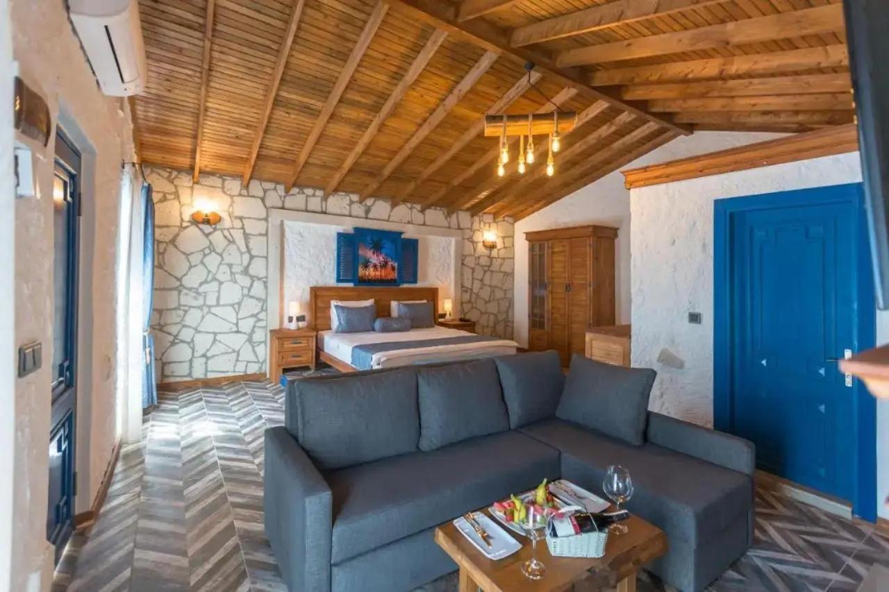 RISUS GARDEN HOTEL — KUSADASI — фотография отеля №24