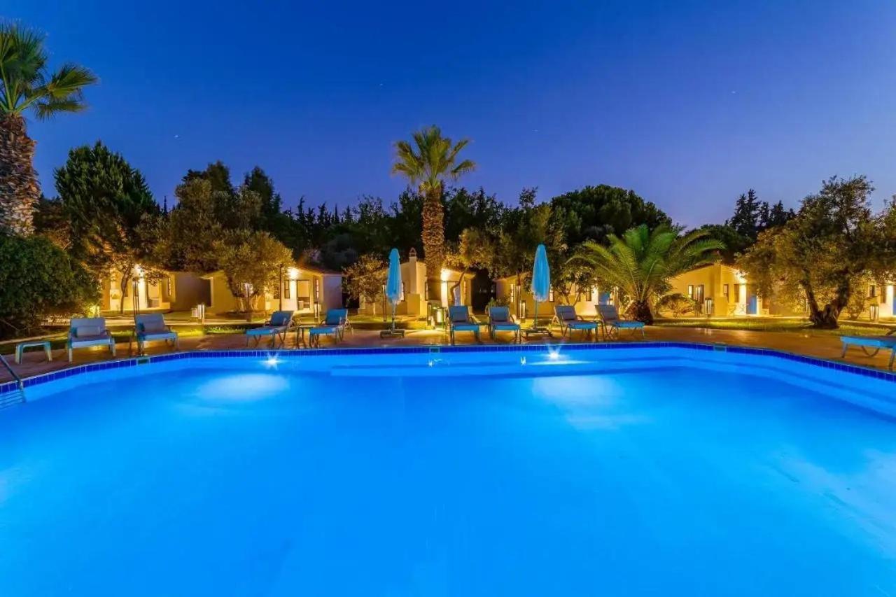 RISUS GARDEN HOTEL — KUSADASI — фотография отеля №30