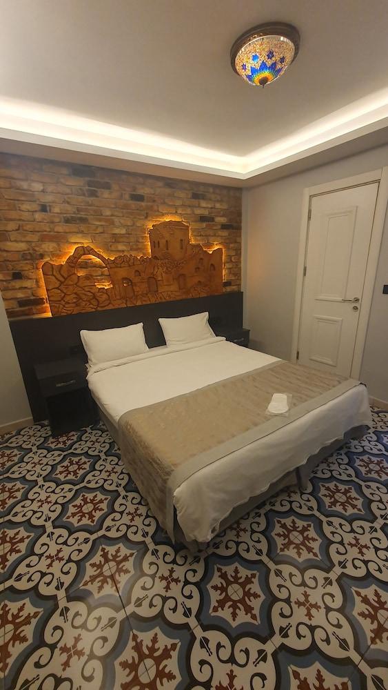 A PLUS RESIDENCE — ISTANBUL — fotografie hotel nr. 11