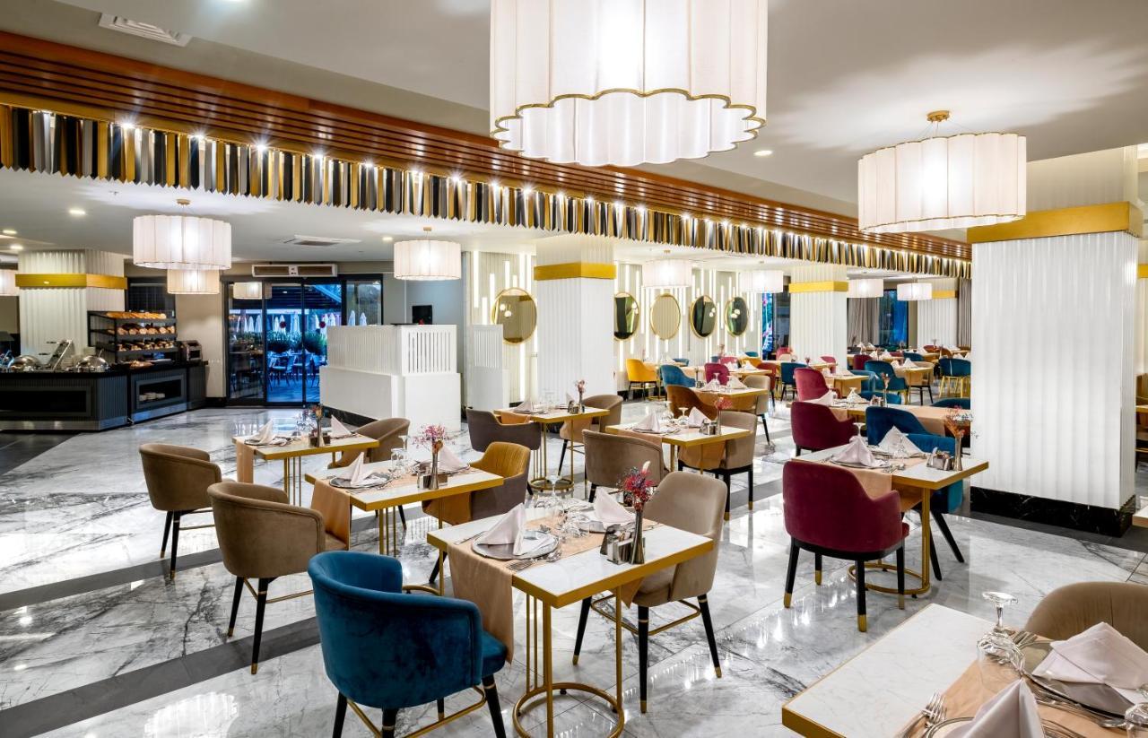 THE RAGA SIDE (ADULTS ONLY) — SIDE — fotografie hotel nr. 16