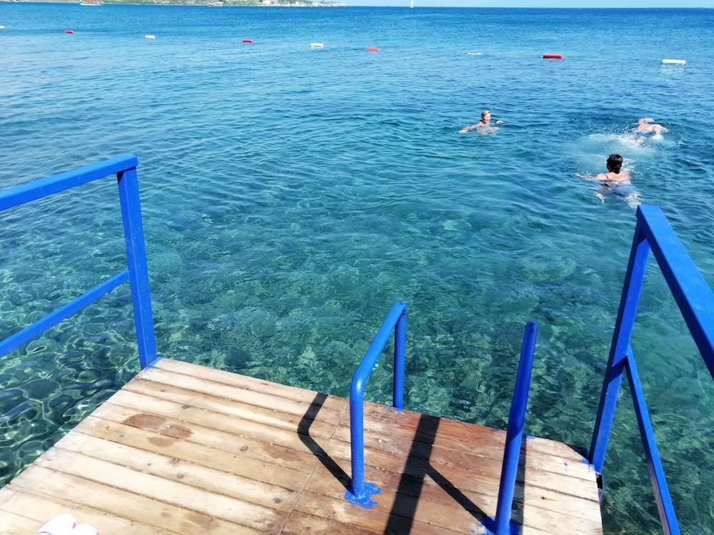 CNT BEACH HOTEL — BODRUM — fotografie hotel nr. 14