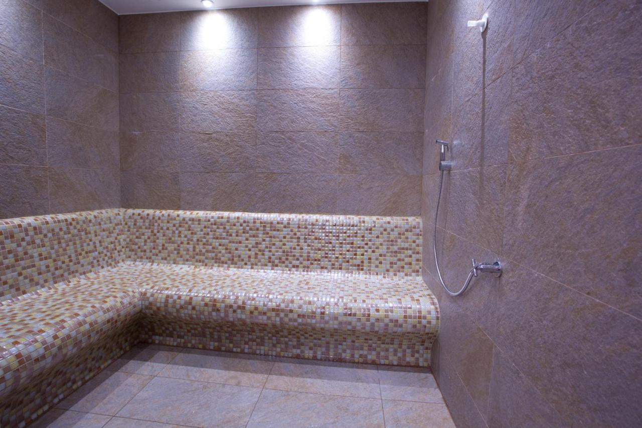 THE PARMA HOTEL TAKSIM — ISTANBUL — фотография отеля №16