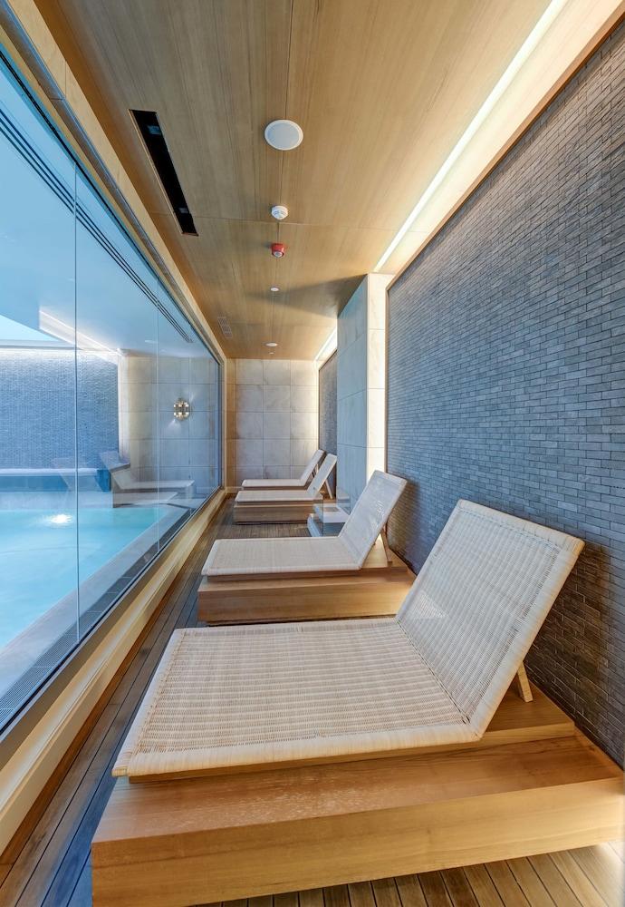 ELYSIUM ART RESIDENCE BOMONTI — ISTANBUL — fotografie hotel nr. 13