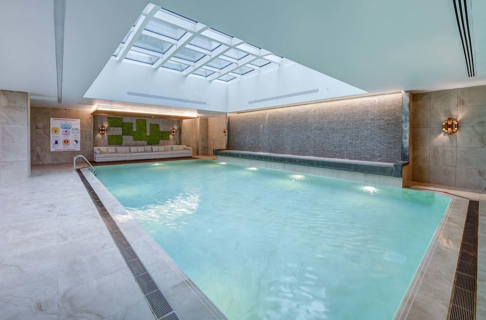 ELYSIUM ART RESIDENCE BOMONTI — ISTANBUL — fotografie hotel nr. 12
