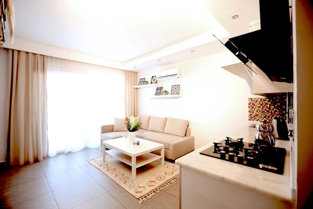 TRUEMAR HOTELS & SUITES — KEMER — fotografie hotel nr. 9