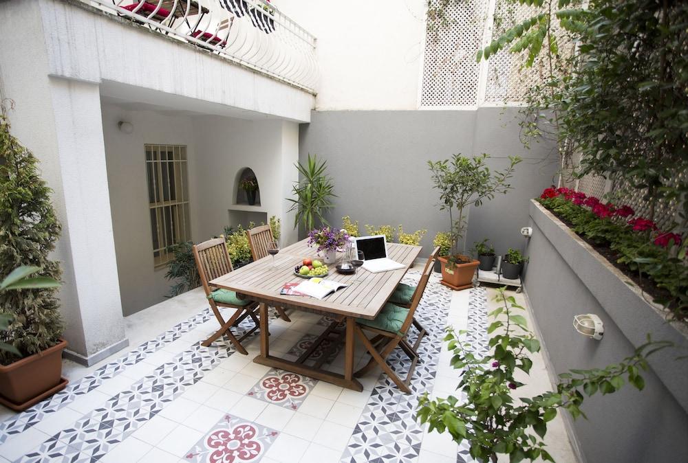 MIEL SUITES — ISTANBUL — fotografie hotel nr. 23