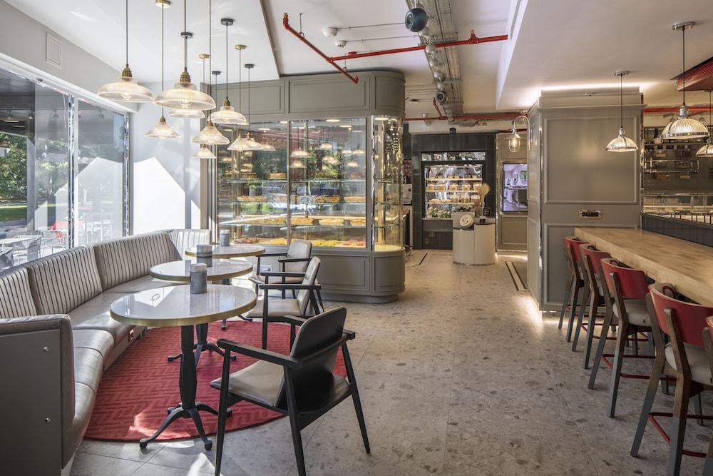 STAYSO THE HOUSE HOTEL — ISTANBUL — fotografie hotel nr. 20