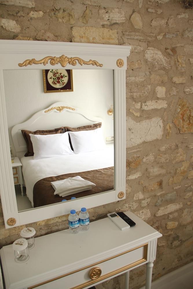 LALEDAN KONAGI BUTIK HOTEL - ADULTS ONLY — CESME — fotografie hotel nr. 14