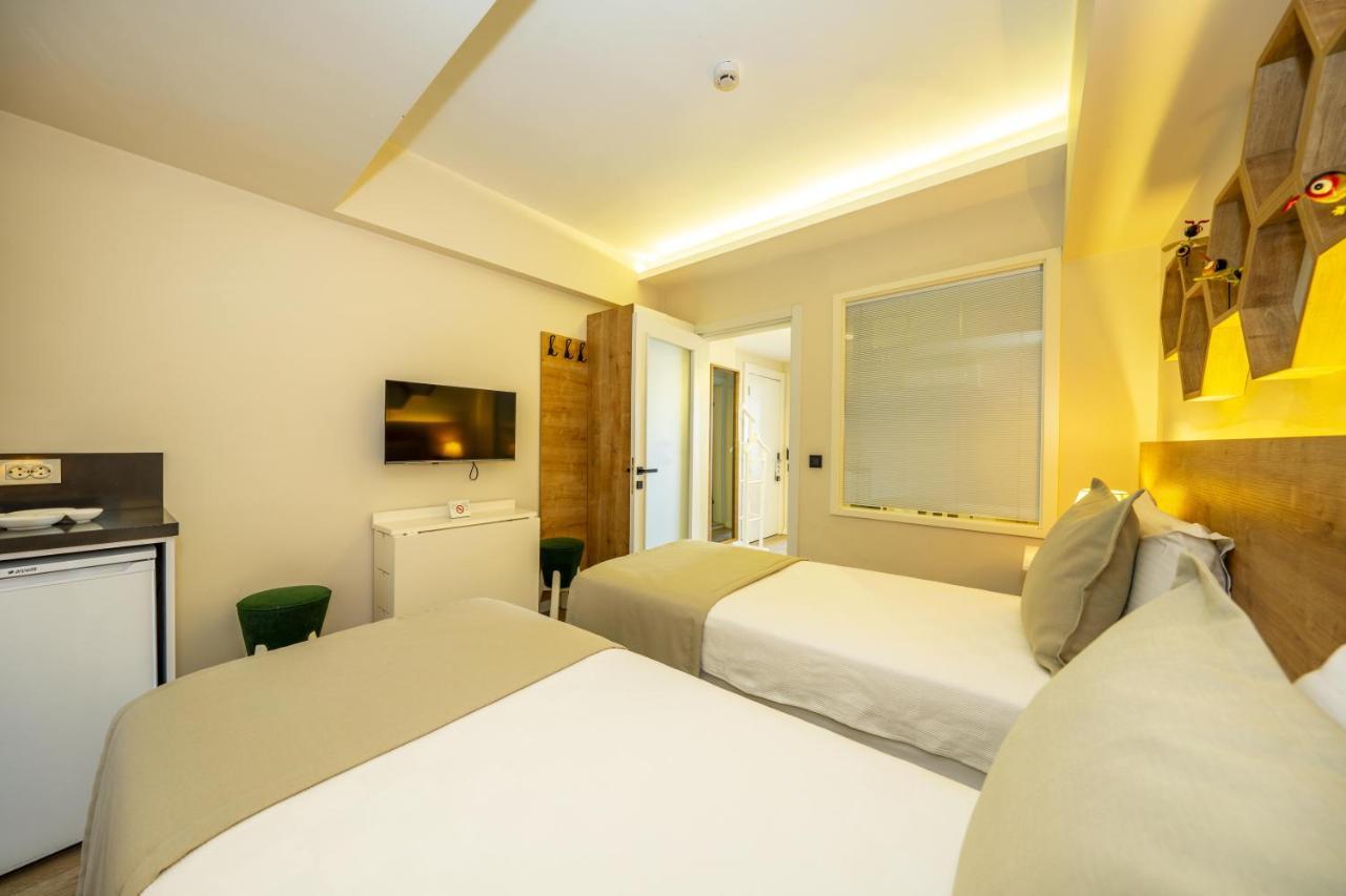 ECE MARINA SUIT — FETHIYE — fotografie hotel nr. 3
