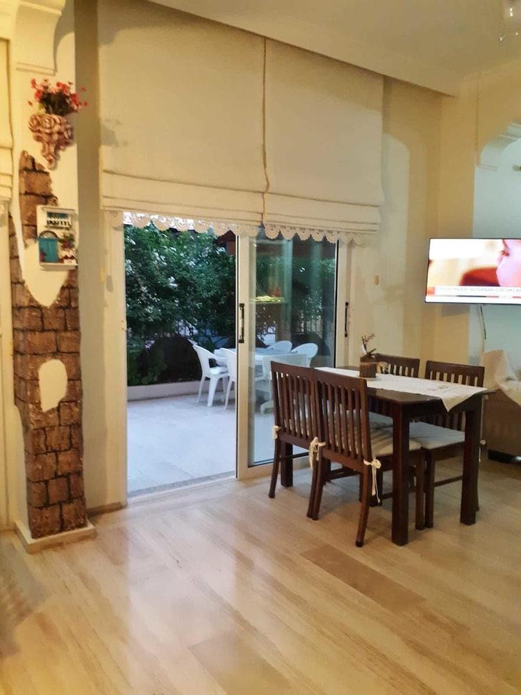 AYHAN OTEL — CESME — фотография отеля №3