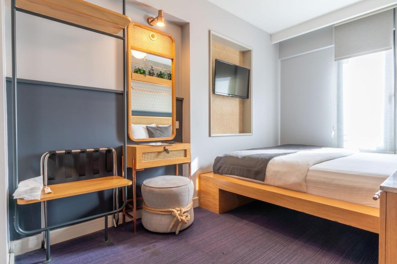 VIVA LA VITA BOUTIQUE HOTEL (ADULTS ONLY) — IZMIR — фотография отеля №31