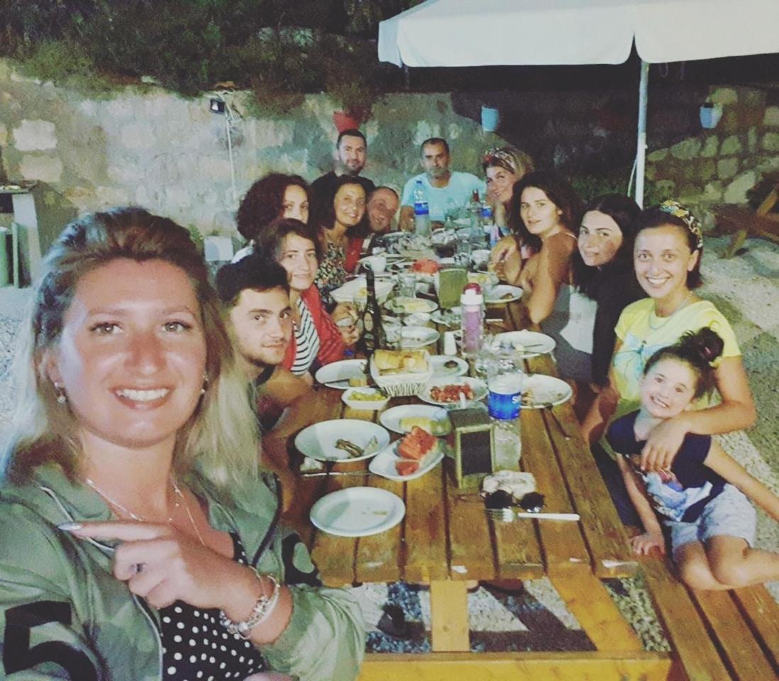 CIFTLIK BUTIK HOTEL — CESME — фотография отеля №9
