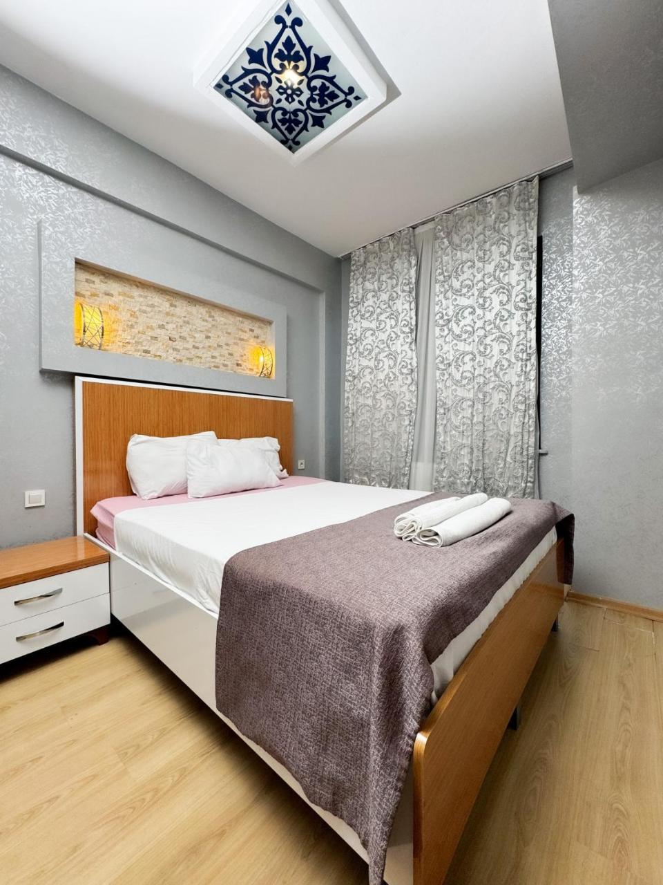 THE NEW SEASON APART — ISTANBUL — fotografie hotel nr. 21