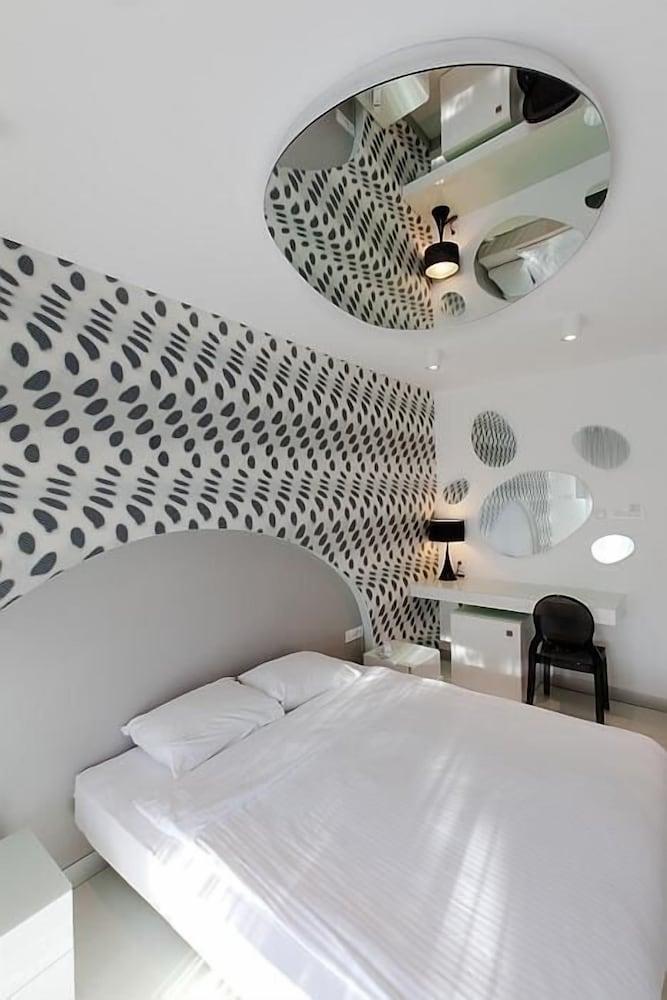 VILLA SARAY — CESME — фотография отеля №10