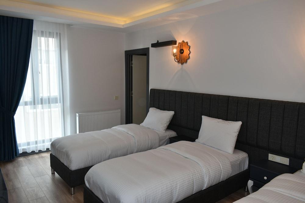AVCILAR GARDEN HOTEL — ISTANBUL — fotografie hotel nr. 27