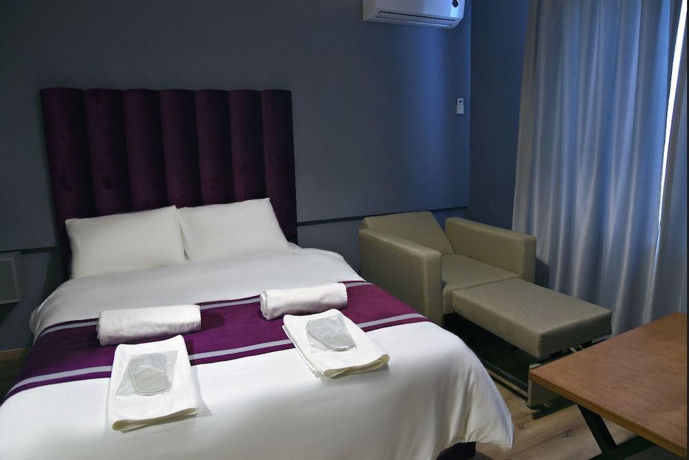 RAST TAXIM HOTEL — ISTANBUL — fotografie hotel nr. 8