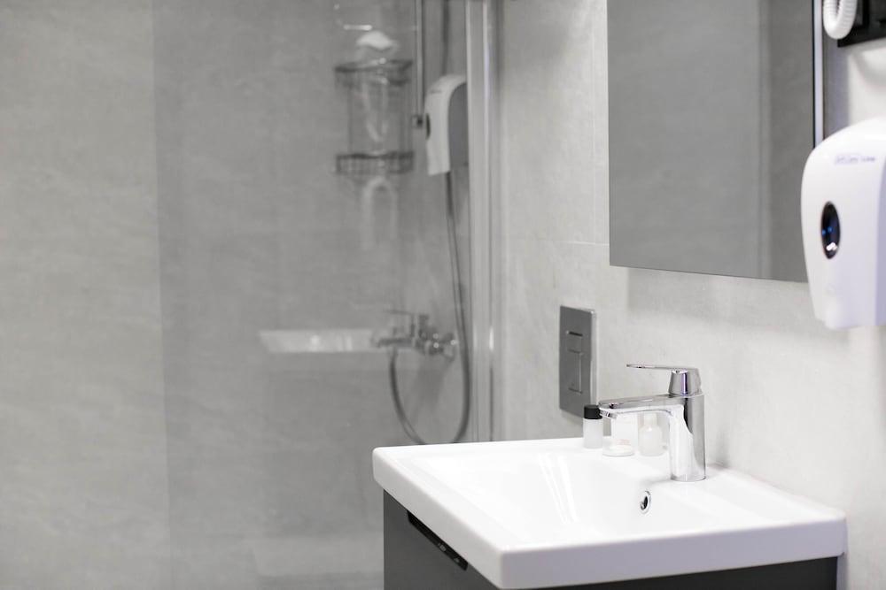 METHIS HOTEL — IZMIR — фотография отеля №25