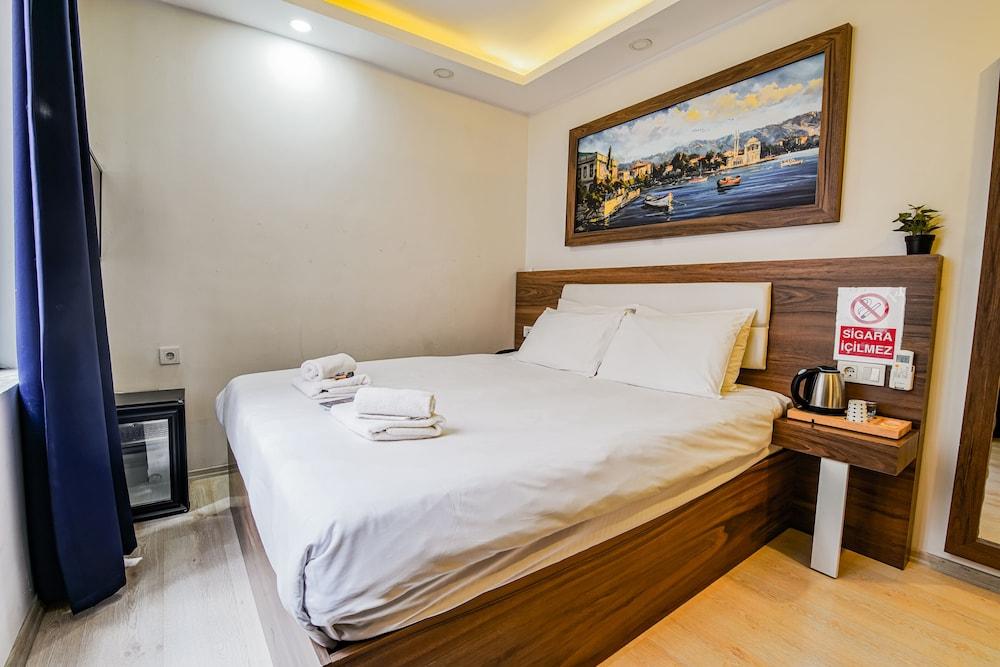 MITANI SUITES — ISTANBUL — фотография отеля №5