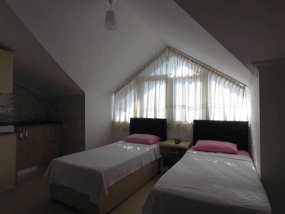 LALE APART — FETHIYE — fotografie hotel nr. 7
