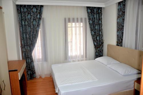 BARAN HOME APARTS — ISTANBUL — фотография отеля №14