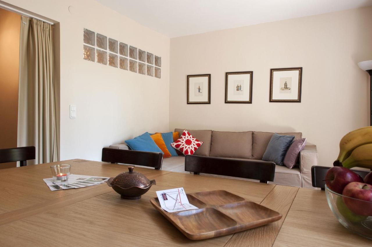 ASLAN APARTMENTS ISTANBUL — ISTANBUL