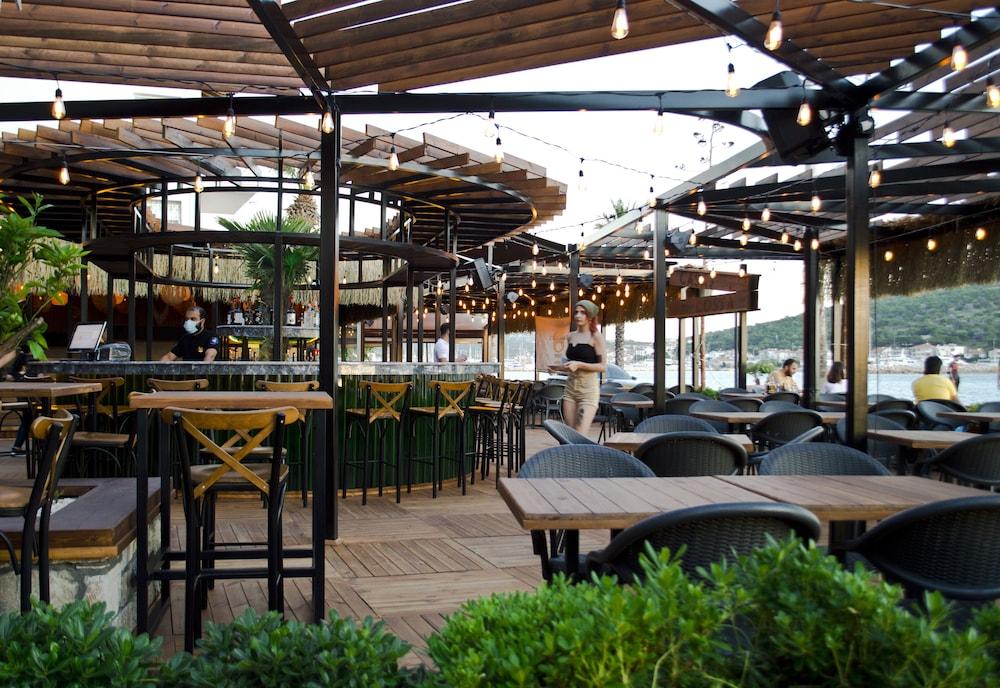 KERMAN HOTEL — CESME — fotografie hotel nr. 32