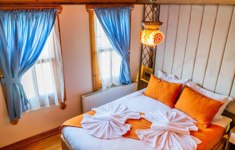 ASTRA BOUTIQUE HOTEL — ISTANBUL — fotografie hotel nr. 4