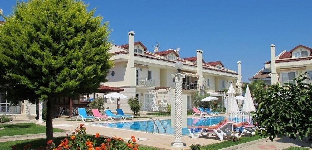 VILLA CED1 BY JOYLETTINGS — FETHIYE