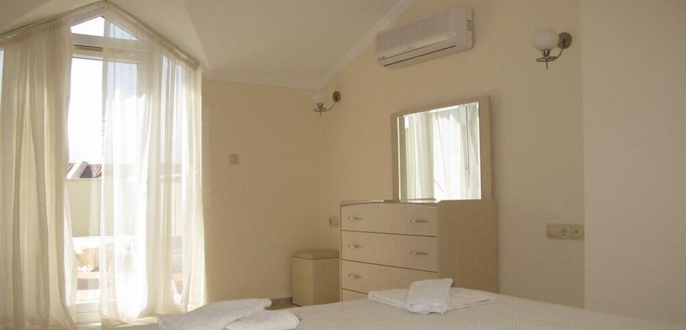 VILLA SH14 BY JOYLETTINGS — FETHIYE — фотография отеля №7