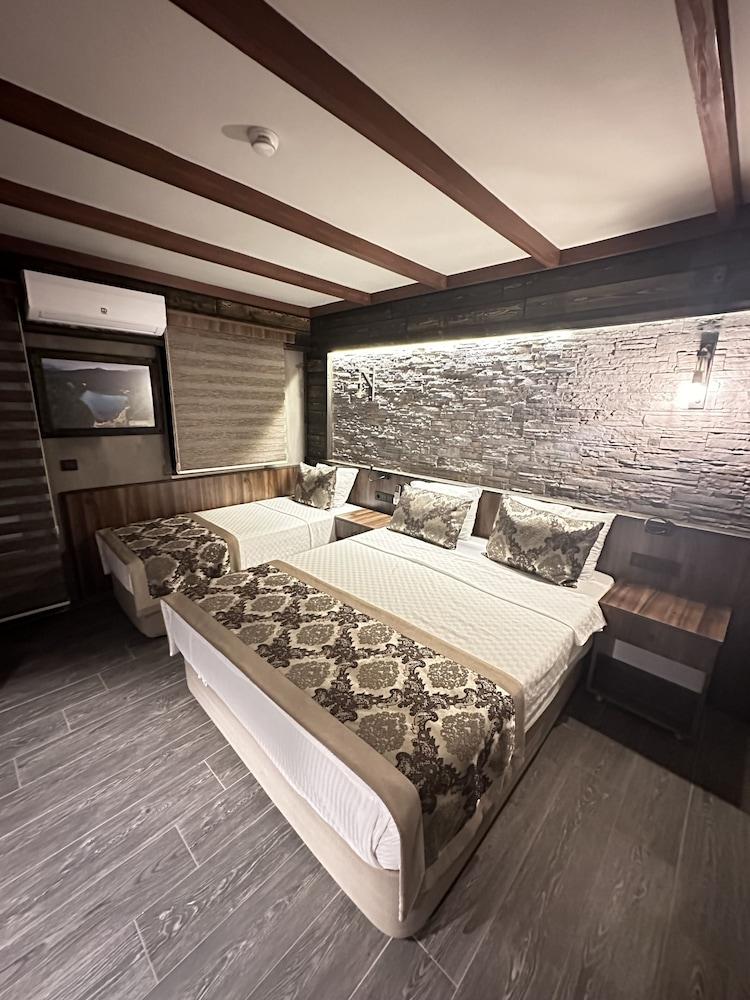 SARIGERME NEW GATE HOTEL — SARIGERME — фотография отеля №12
