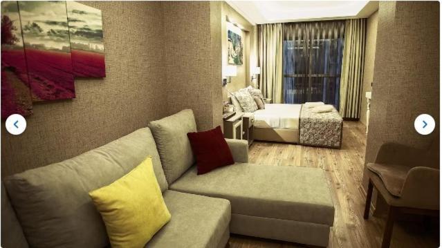 HOTEL IZ — IZMIR — фотография отеля №31