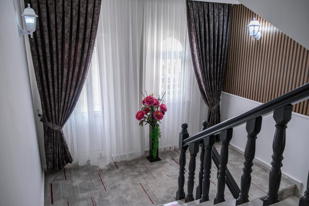MUSTIS ROYAL PLAZA HOTEL — MARMARIS — фотография отеля №20