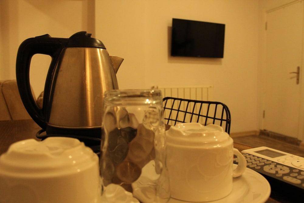 SULTANAHMET IVY SUITE — ISTANBUL — фотография отеля №27