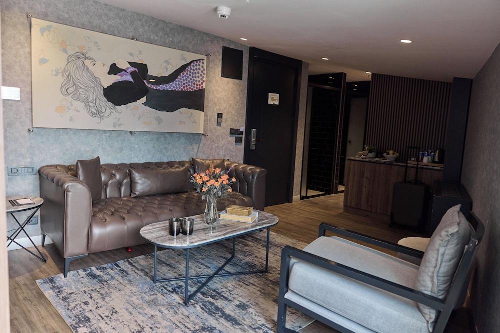 AVANTGARDE URBAN SISLI — ISTANBUL — fotografie hotel nr. 17