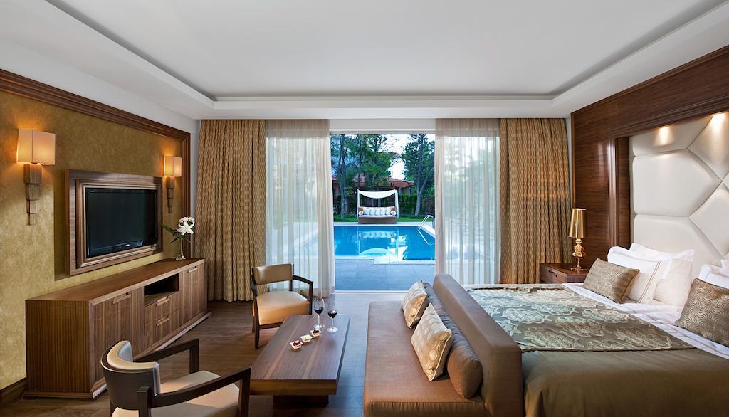 AKKA RESIDENCE VILLAS — KEMER — фотография отеля №5