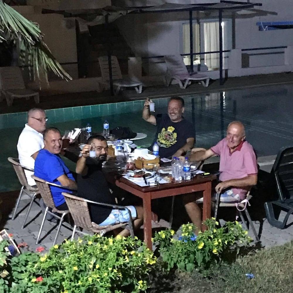 AYCI OTEL — BODRUM — фотография отеля №31