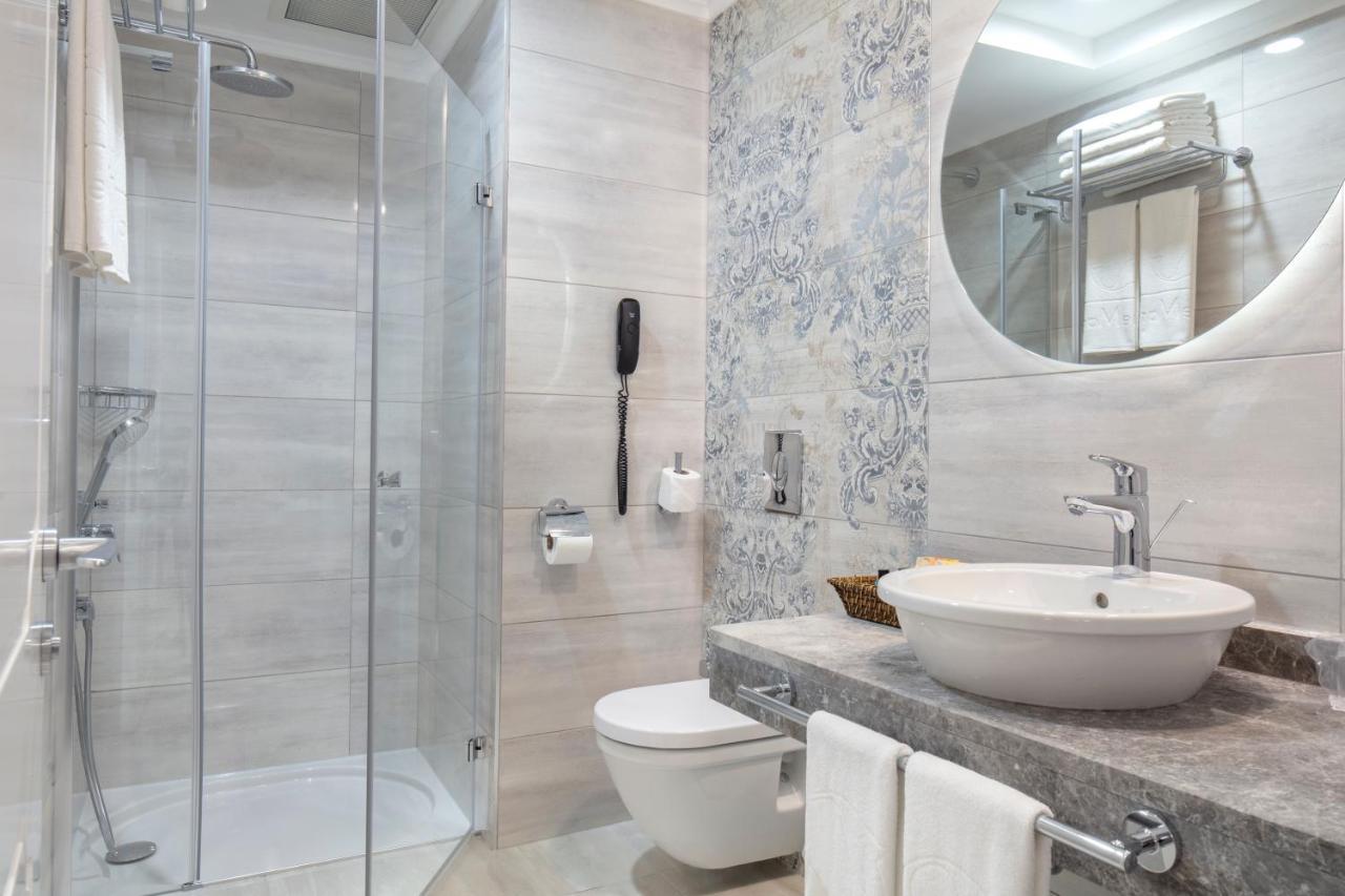 BLUE MARLIN DELUXE SPA & RESORT — ALANYA — fotografie hotel nr. 5